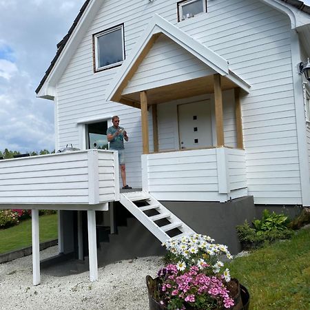 Sokndal - Cozy Vacation Home In Peaceful Surroundings Algard  Extérieur photo
