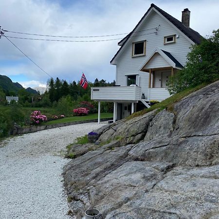 Sokndal - Cozy Vacation Home In Peaceful Surroundings Algard  Extérieur photo