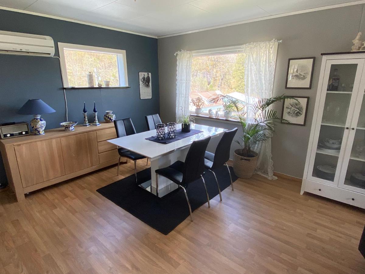 Sokndal - Cozy Vacation Home In Peaceful Surroundings Algard  Extérieur photo