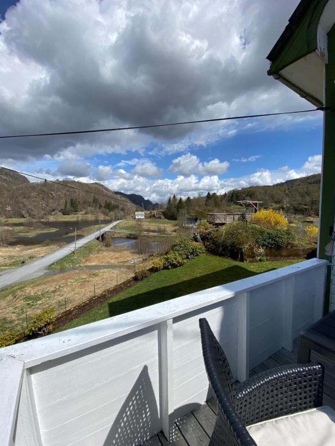 Sokndal - Cozy Vacation Home In Peaceful Surroundings Algard  Extérieur photo