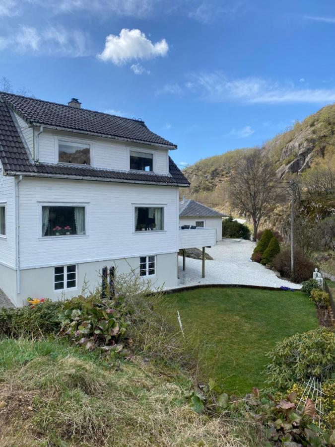 Sokndal - Cozy Vacation Home In Peaceful Surroundings Algard  Extérieur photo