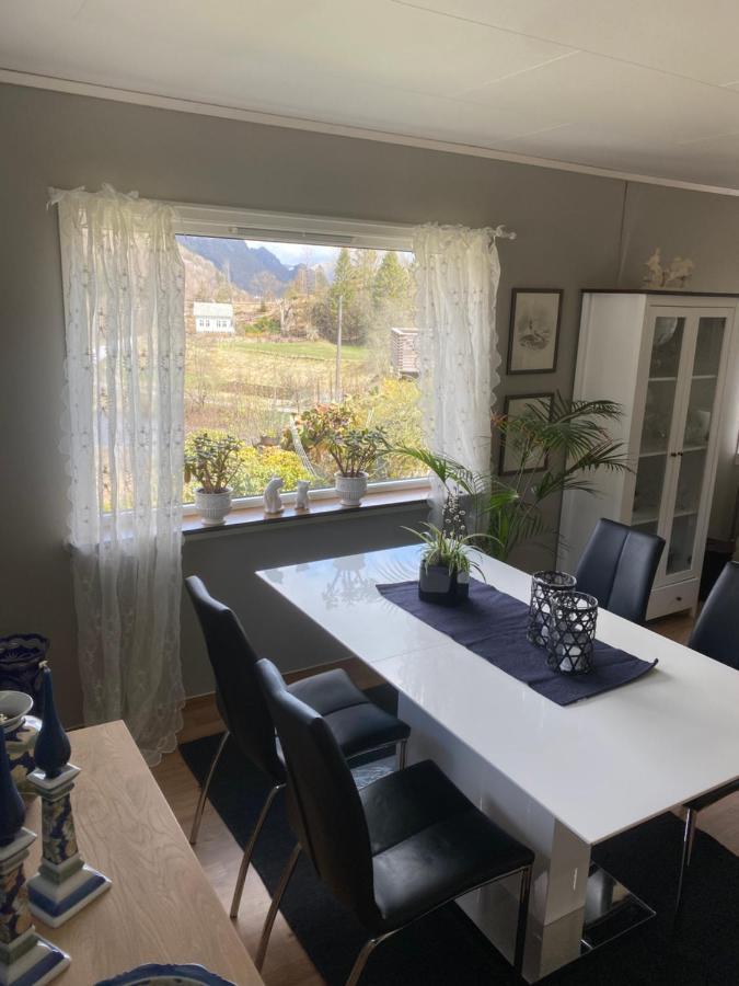 Sokndal - Cozy Vacation Home In Peaceful Surroundings Algard  Extérieur photo