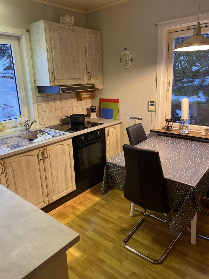Sokndal - Cozy Vacation Home In Peaceful Surroundings Algard  Extérieur photo