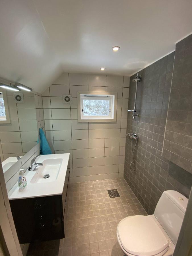Sokndal - Cozy Vacation Home In Peaceful Surroundings Algard  Extérieur photo