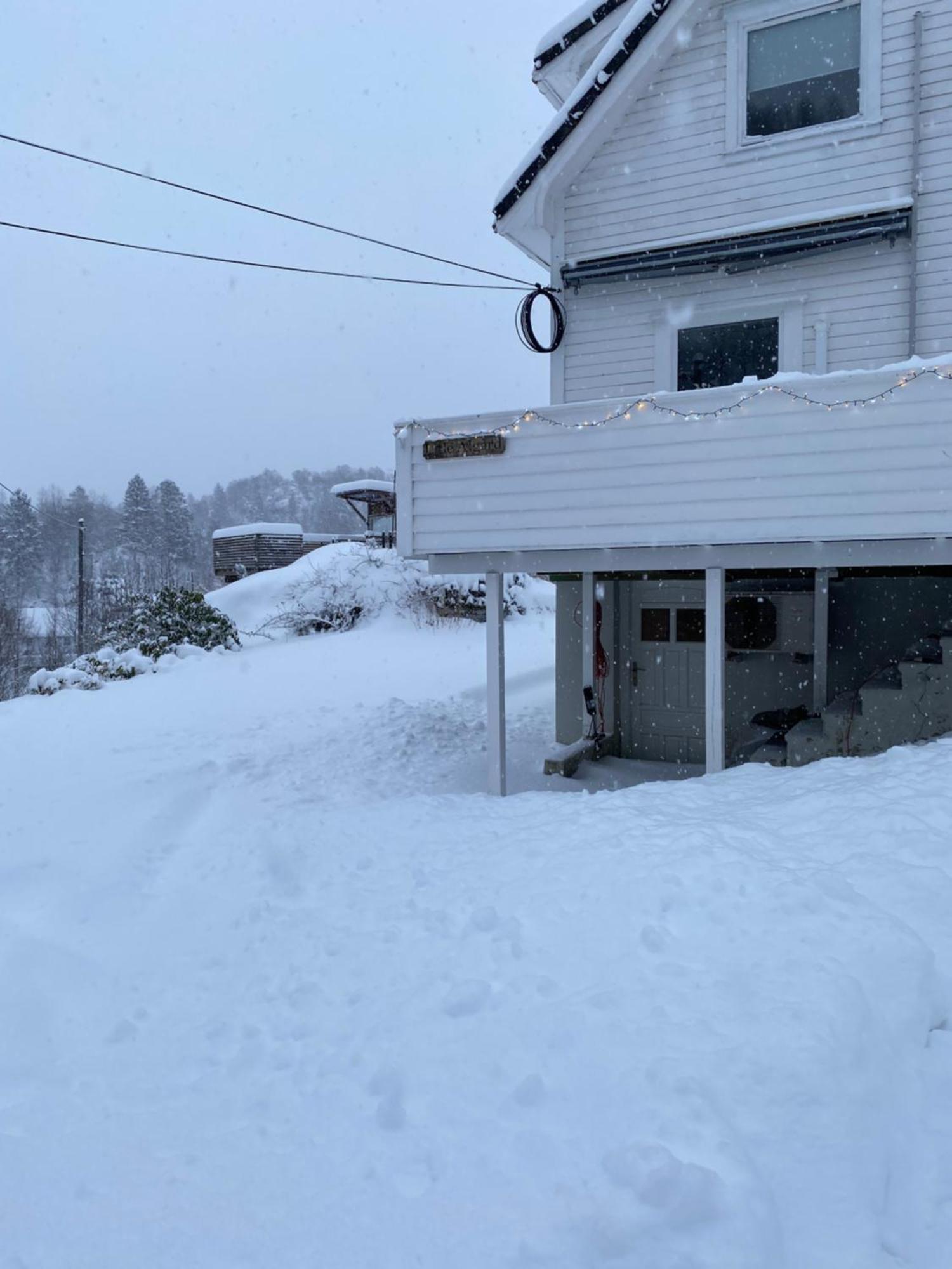 Sokndal - Cozy Vacation Home In Peaceful Surroundings Algard  Extérieur photo