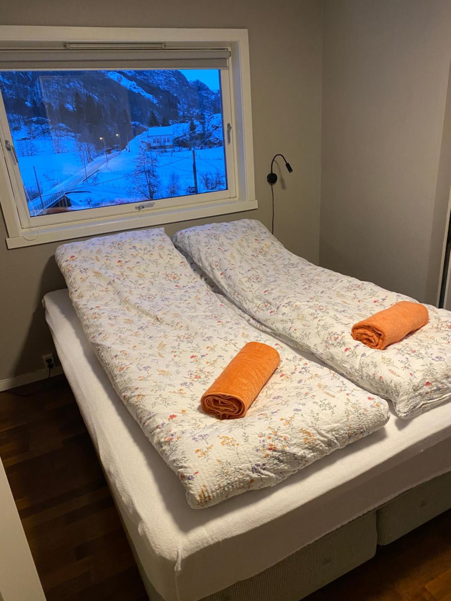 Sokndal - Cozy Vacation Home In Peaceful Surroundings Algard  Extérieur photo