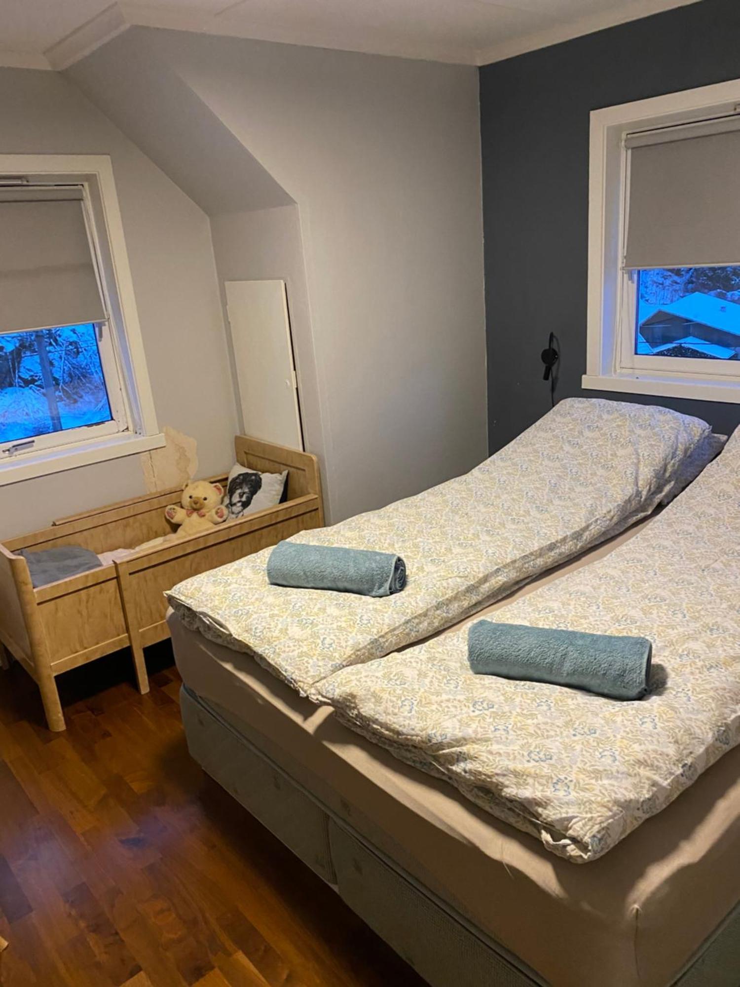 Sokndal - Cozy Vacation Home In Peaceful Surroundings Algard  Extérieur photo